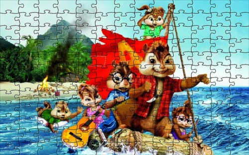 Alvin And The Chipmunks Christmas Songs Pictures Wallpapers